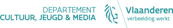 Departement Cultuur, Jeugd & Media — Vlaanderen