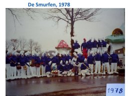 40 jaar De Waerde