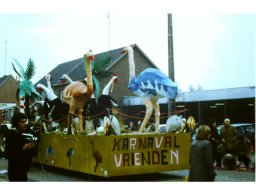 40 jaar De Waerde