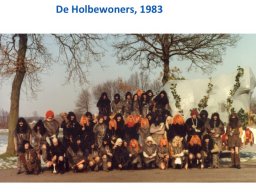 40 jaar De Waerde