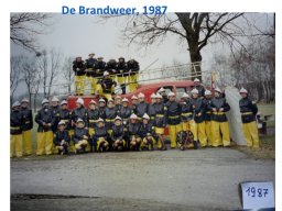 40 jaar De Waerde