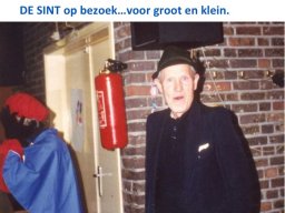 40 jaar De Waerde