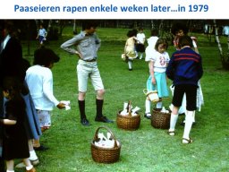 40 jaar De Waerde