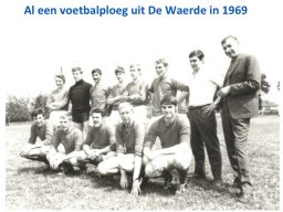 40 jaar De Waerde