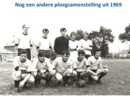 40 jaar De Waerde