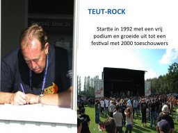 40 jaar De Waerde