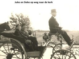 40 jaar De Waerde