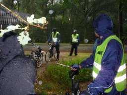 40 jaar De Waerde