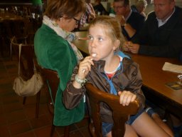 42 jaar De Waerde