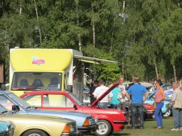 Ford Oldtimer treffen (2013)